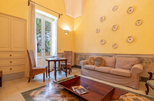 Ruffano Villa | 243 m² Villa ∙ 4 bedrooms ∙ 8 guests