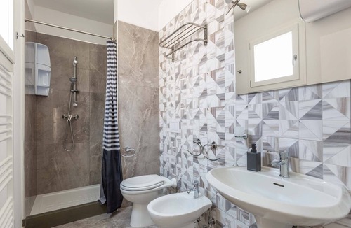 Melissano Apartment | 2446 Palazzo Montagna - Mono by BarbarHouse
