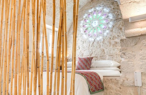 Ceglie Messapica Apartment | 25 m² Apartment ∙ 2 guests
