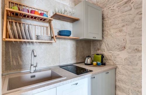 Ceglie Messapica Apartment | 25 m² Apartment ∙ 2 guests