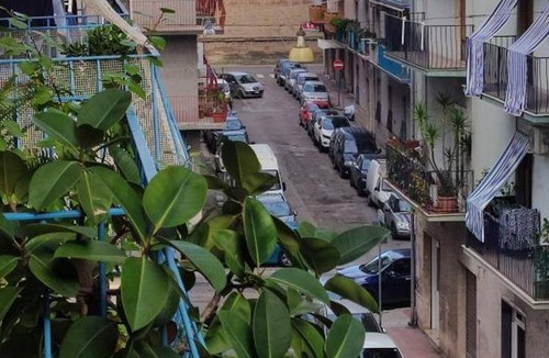 Taranto Apartment | 25 m² Apartment ∙ 2 guests