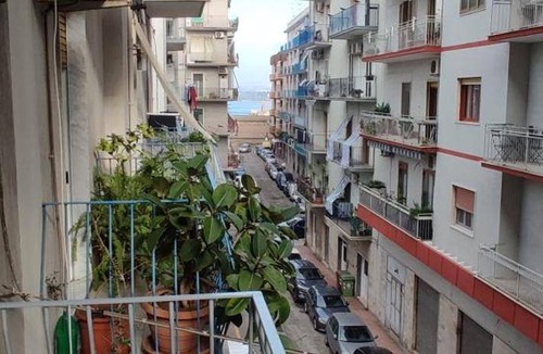 Taranto Apartment | 25 m² Apartment ∙ 2 guests