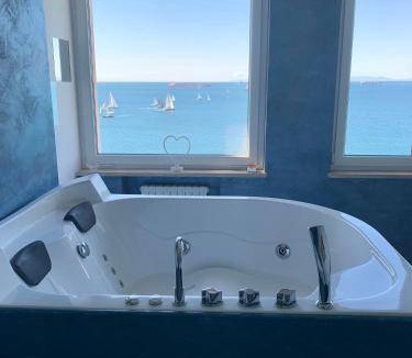 Taranto Bed & Breakfast | 25 m² Bed and breakfast ∙ 4 guests