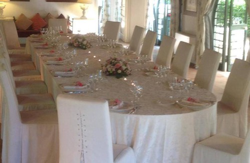 Foggia Bed & Breakfast | 25 m² Bed and breakfast ∙ 3 guests