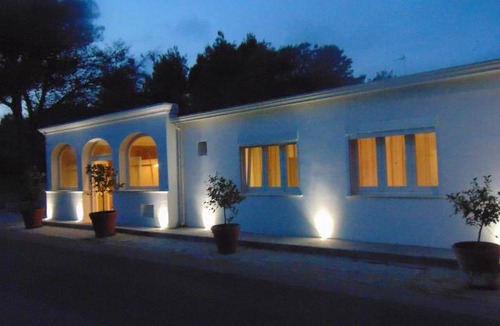 Fontanelle Bed & Breakfast | 25 m² Bed and breakfast ∙ 4 guests