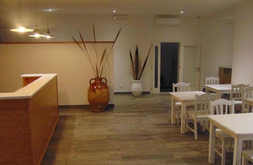 Fontanelle Bed & Breakfast | 25 m² Bed and breakfast ∙ 4 guests