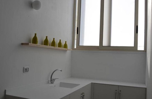 Torre Lapillo Bed & Breakfast | 25 m² Bed and breakfast ∙ 4 guests