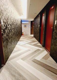 Ximending Hotel | 25 m² Hotel ∙ 6 guests