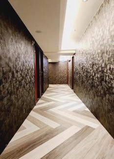 Ximending Hotel | 25 m² Hotel ∙ 6 guests