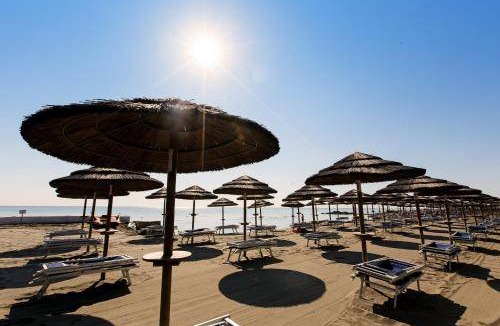 Manfredonia Hotel | 25 m² Hotel ∙ 9 guests