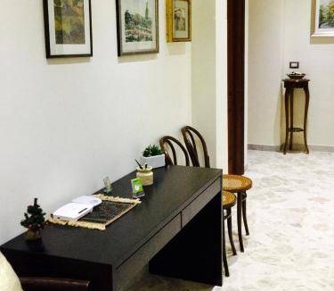 Acquaviva delle Fonti Bed & Breakfast | 25 m² Bed and breakfast ∙ 3 guests