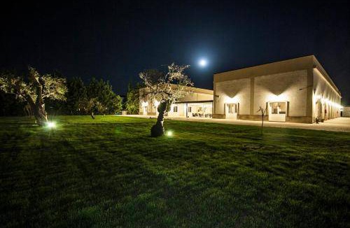 Carpignano Salentino House | 25 m² Farmhouse ∙ 1 bedroom ∙ 3 guests