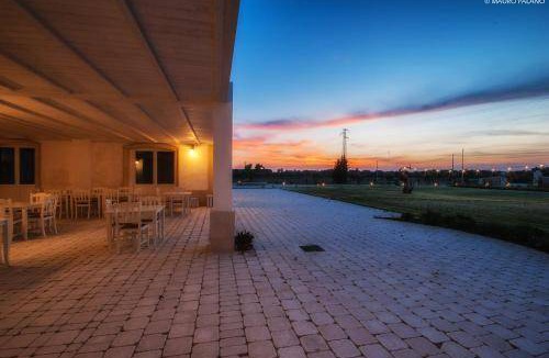 Carpignano Salentino House | 25 m² Farmhouse ∙ 1 bedroom ∙ 3 guests