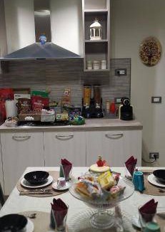 San Cesario di Lecce Bed & Breakfast | 25 m² Bed and breakfast ∙ 4 guests