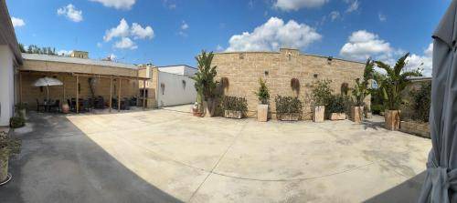 San Cesario di Lecce Bed & Breakfast | 25 m² Bed and breakfast ∙ 2 guests