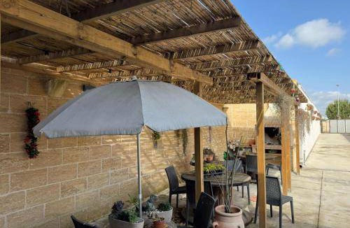 San Cesario di Lecce Bed & Breakfast | 25 m² Bed and breakfast ∙ 2 guests