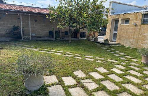 San Cesario di Lecce Bed & Breakfast | 25 m² Bed and breakfast ∙ 2 guests