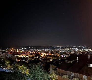 San Giovanni Rotondo Bed & Breakfast | 25 m² Bed and breakfast ∙ 4 guests