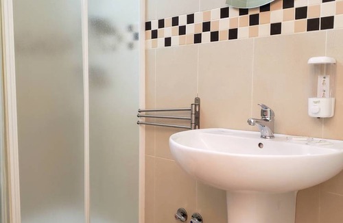 Monte Sant'Angelo Resort | 25 m² Private room ∙ 1 bedroom ∙ 2 guests