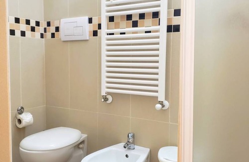 Monte Sant'Angelo Resort | 25 m² Private room ∙ 1 bedroom ∙ 2 guests
