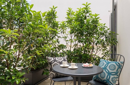 Ostuni Resort | 25 m² Private room ∙ 1 bedroom ∙ 2 guests
