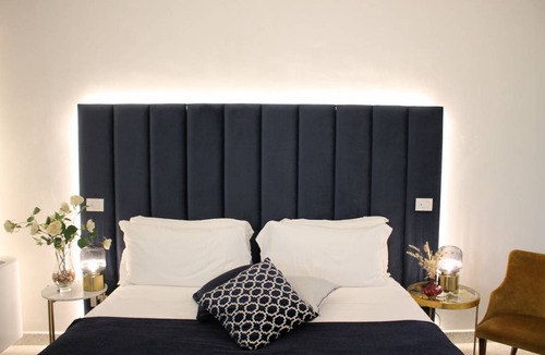 Ostuni Resort | 25 m² Private room ∙ 1 bedroom ∙ 2 guests