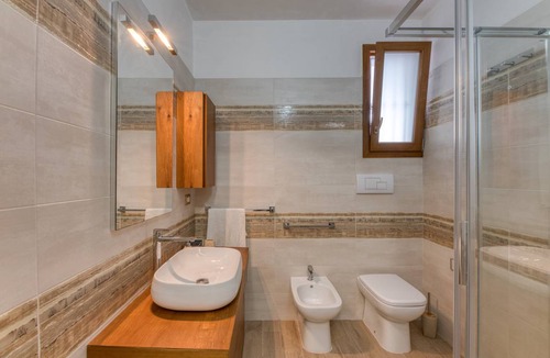 Alliste Resort | 25 m² Private room ∙ 1 bedroom ∙ 2 guests