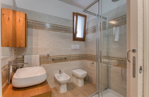 Alliste Resort | 25 m² Private room ∙ 1 bedroom ∙ 2 guests