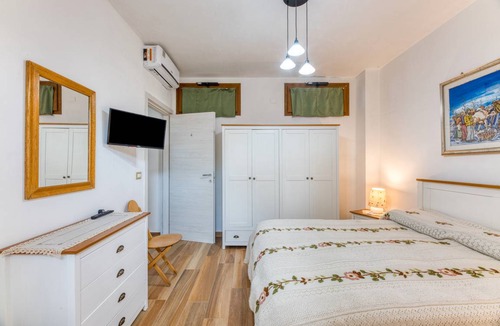 Alliste Resort | 25 m² Private room ∙ 1 bedroom ∙ 2 guests