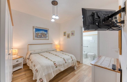 Alliste Resort | 25 m² Private room ∙ 1 bedroom ∙ 2 guests