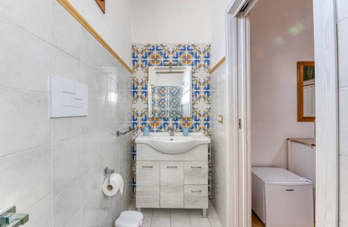 Alliste Resort | 25 m² Private room ∙ 1 bedroom ∙ 2 guests