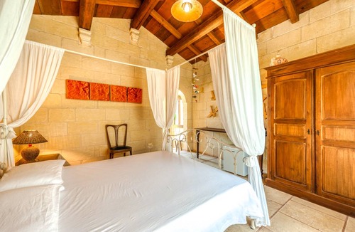 Vernole Resort | 25 m² Private room ∙ 1 bedroom ∙ 2 guests