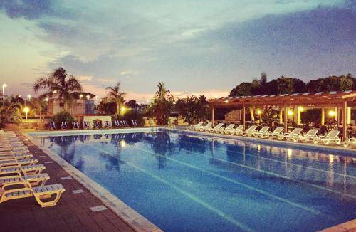 Frigole Resort | 25 m² Resort ∙ 4 guests