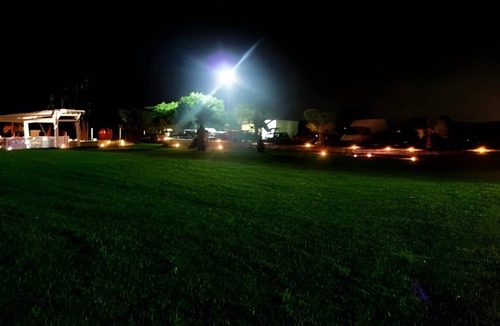 Frigole Resort | 25 m² Resort ∙ 4 guests