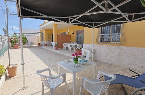 Padula Fede Villa | 250 m² Villa ∙ 2 bedrooms ∙ 8 guests