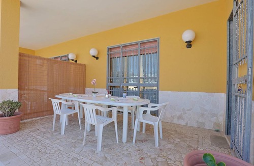Padula Fede Villa | 250 m² Villa ∙ 2 bedrooms ∙ 8 guests