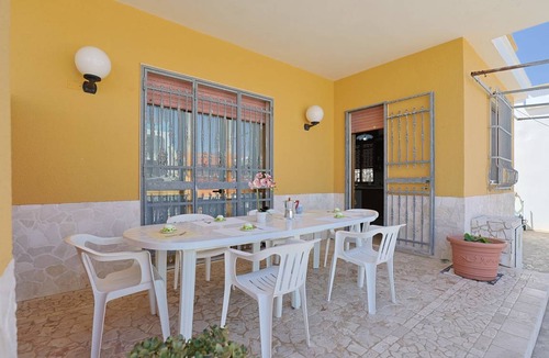 Padula Fede Villa | 250 m² Villa ∙ 2 bedrooms ∙ 8 guests