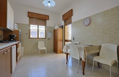 Padula Fede Villa | 250 m² Villa ∙ 2 bedrooms ∙ 8 guests