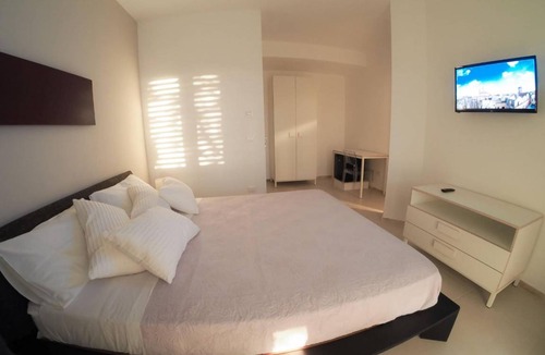 Leverano Villa | 250 m² Villa ∙ 4 bedrooms ∙ 10 guests