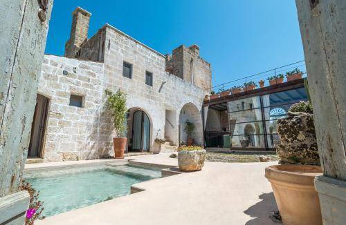 Patu Villa | 250 m² Villa ∙ 5 bedrooms ∙ 10 guests