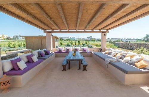 Patu Villa | 250 m² Villa ∙ 5 bedrooms ∙ 10 guests