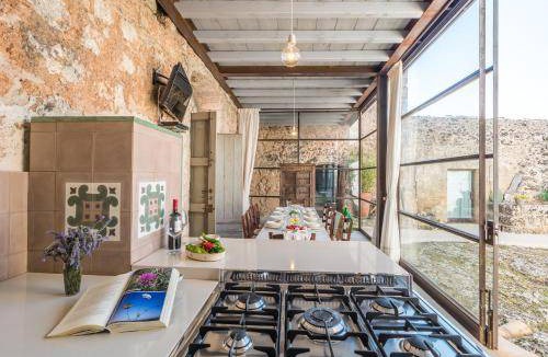 Patu Villa | 250 m² Villa ∙ 5 bedrooms ∙ 10 guests