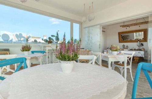San Pancrazio Salentino Bed & Breakfast | 26 m² Bed and breakfast ∙ 4 guests