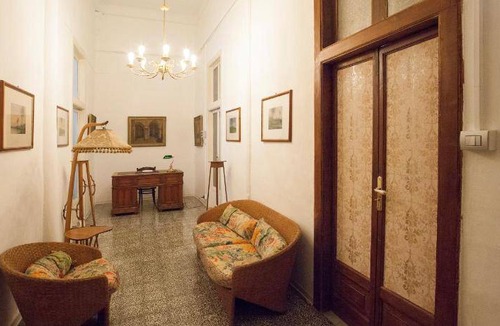 Santa Maria Bed & Breakfast | 26 m² Bed and breakfast ∙ 4 guests