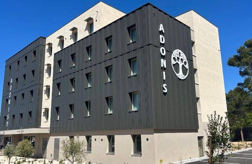 Somali Region Hotel | 26 m² Hotel ∙ 4 guests
