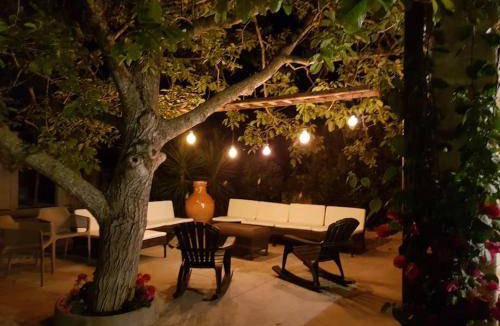 Oria Villa | 260 m² Villa ∙ 4 bedrooms ∙ 8 guests