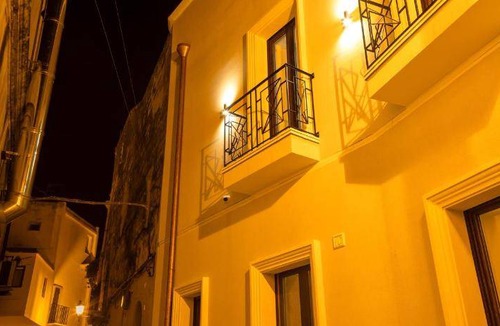 Copertino Bed & Breakfast | 27 m² Bed and breakfast ∙ 4 guests