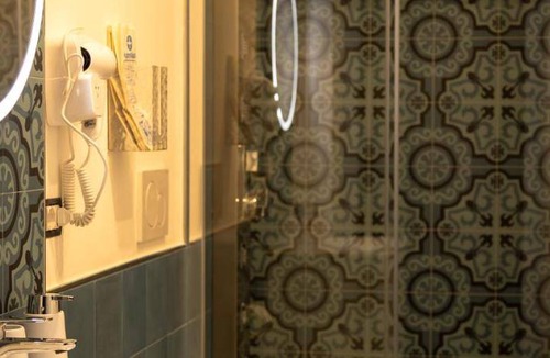 Copertino Bed & Breakfast | 27 m² Bed and breakfast ∙ 4 guests
