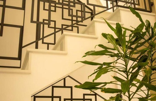 Copertino Bed & Breakfast | 27 m² Bed and breakfast ∙ 4 guests