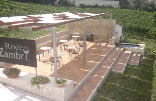 Bovino Bed & Breakfast | 27 m² Bed and breakfast ∙ 3 guests